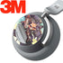 Marvel Rocket Raccoon Armored Arsenal Surface Headphones Skin